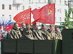 80 лет Победе